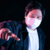 コレコレさんと懲役社長さんのDM騒動のイメージ