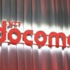 NTTドコモのロゴ